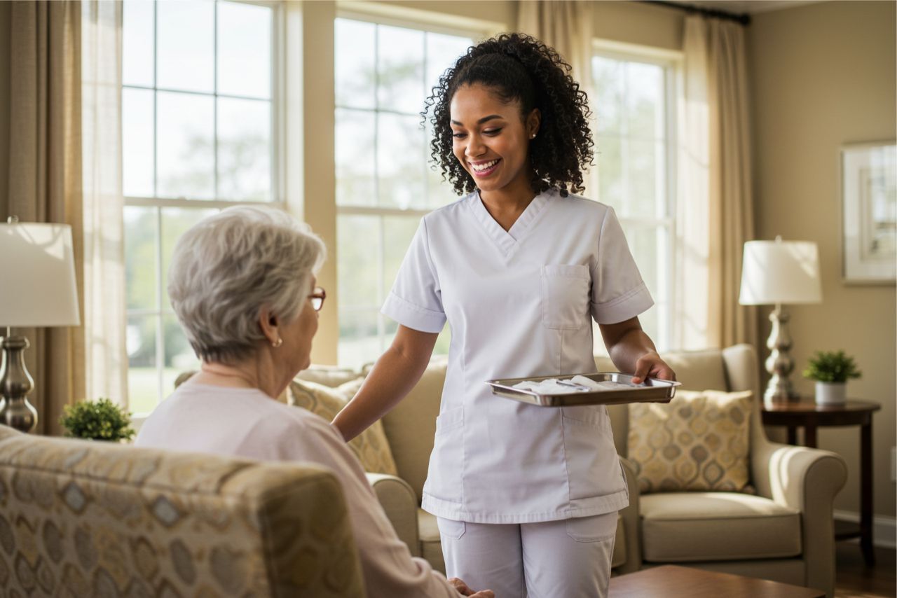 Hopewell Assisted Living