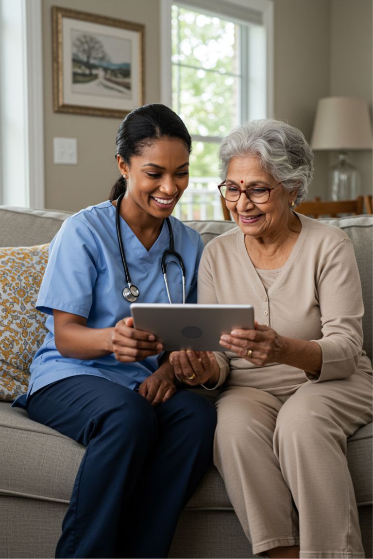 Hopewell Assisted Living 3